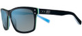 NIKE Sunglasses VINTAGE 80 EV0632 405 Layered Blue 58MM