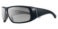 NIKE Sunglasses WRAPSTAR P EV0703 002 Matte Blk 67MM
