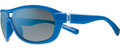 NIKE Sunglasses MILER EV0613 404 Gray 65MM