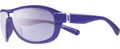 NIKE Sunglasses MILER EV0613 502 Slid Purple 65MM