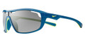 NIKE Sunglasses ROAD MACHINE EV0704 493 Blue 60MM