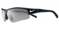 NIKE Sunglasses SHOW X2 PRO EVO678 001 Blk Gray 69MM