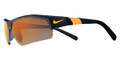 NIKE Sunglasses SHOW X2 PRO R EV0806 084 Matte Blk Laser Orange 69MM