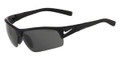 NIKE Sunglasses SHOW X2-XL EV0807 001 Blk Gray 69MM