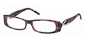 ROBERTO CAVALLI Eyeglasses RC 0640 083 Violet 54MM