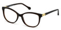 ROBERTO CAVALLI Eyeglasses RC 0752 048 Br 52MM