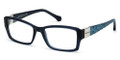 ROBERTO CAVALLI Eyeglasses RC 0753 090 Blue 54MM