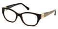 ROBERTO CAVALLI Eyeglasses RC 0754 048 Br 54MM