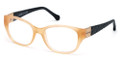ROBERTO CAVALLI Eyeglasses RC 0754 072 Pink 54MM