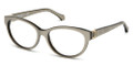 ROBERTO CAVALLI Eyeglasses RC 0756 057 Beige 54MM