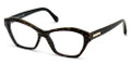 ROBERTO CAVALLI Eyeglasses RC 0757 020 Grey 55MM