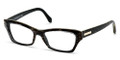 ROBERTO CAVALLI Eyeglasses RC 0758 020 Grey 52MM