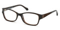 ROBERTO CAVALLI Eyeglasses RC 0759 048 Br 55MM