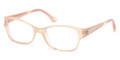 ROBERTO CAVALLI Eyeglasses RC 0759 072 Pink 55MM