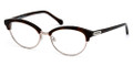 ROBERTO CAVALLI Eyeglasses RC 0764 052 Havana 53MM