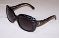 ROBERTO CAVALLI Sunglasses RC 827S 01B Blk 53MM