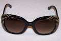 ROBERTO CAVALLI Sunglasses RC 827S 05B Blk 53MM