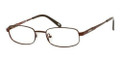 CARRERA Eyeglasses 7603 01P5 Br 46MM