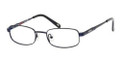 CARRERA Eyeglasses 7603 01P6 Navy 46MM