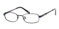 CARRERA Eyeglasses 7603 01P6 Navy 48MM