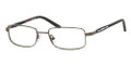 CARRERA Eyeglasses 7604 01A1 Ruthenium 46MM