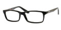 CARRERA Eyeglasses 8800 029A Blk 54MM