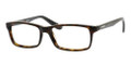 CARRERA Eyeglasses 8800 0TRD Havana Blk 54MM