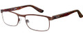 CARRERA Eyeglasses 8802 00RH Matte Br Havana 55MM