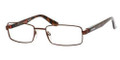 CARRERA Eyeglasses 8803 00RH Matte Br Havana 55MM