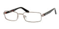 CARRERA Eyeglasses 8803 00RK Ruthenium Smoke 55MM