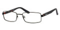 CARRERA Eyeglasses 8803 094X Matte Blk 55MM
