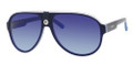 CARRERA Sunglasses 32/S 08V6 Blk Crystal Gray 60MM
