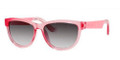 CARRERA Sunglasses 5000/S 09N3 Pink 55MM
