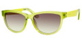 CARRERA Sunglasses 5000/S 0B98 Lime 55MM