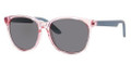 CARRERA Sunglasses 5001/S 09JB Pink 56MM