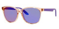 CARRERA Sunglasses 5001/S 0B7Y Orange 56MM