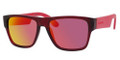 CARRERA Sunglasses 5002/S 0B5Q Burg 55MM