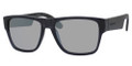 CARRERA Sunglasses 5002/S 0B7V Transp Gray 55MM