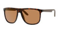 CARRERA Sunglasses 5003/S 0DDM Havana 58MM