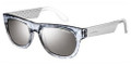 CARRERA Sunglasses 5006/S 01UJ Camo Gray 52MM