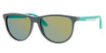 CARRERA Sunglasses 5007/S 00SV Gray Iridescent 56MM