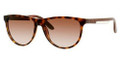 CARRERA Sunglasses 5007/S 00SY Havana 56MM