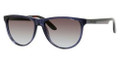CARRERA Sunglasses 5007/S 00TG Gray 56MM