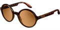 CARRERA Sunglasses 5008/S 00SZ Dark Brown/Tortoise  51MM