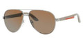 CARRERA Sunglasses 5009/S 00TO Ruthenium 58MM