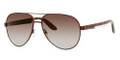 CARRERA Sunglasses 5009/S 00TR Gold 58MM