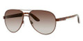 CARRERA Sunglasses 5009/S 00TS Matte Br 58MM