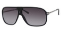 CARRERA Sunglasses 54/S 0ZA1 Matte Blk 64 MM