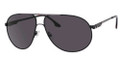 CARRERA Sunglasses 58/S 0832 Matte Blk 61 MM