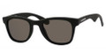 CARRERA Sunglasses 6000/S 0859 Soft Blk 50 MM